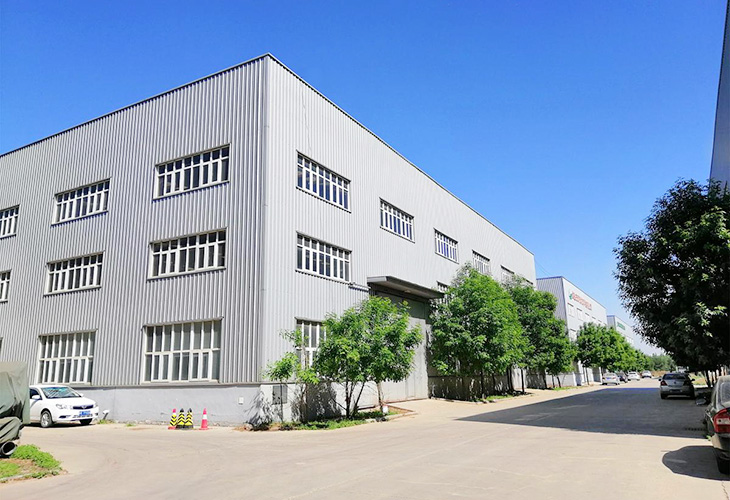 Tianjin Huashuo Machinery Manufacturing Co., Ltd