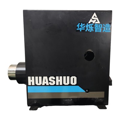 Low Emission Catalytic Infrared Burner